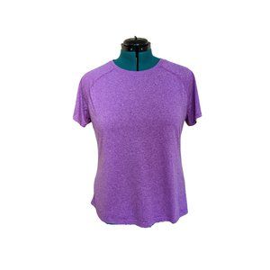 Rapid Dry Sports T-Shirt
